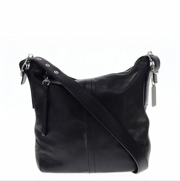 Coach Handbag - Picture 2 of 3